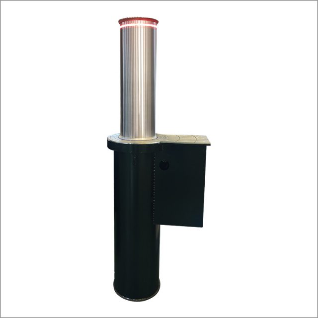 M40 Hydraulisk Pollare 800mm LED