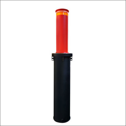 M50 Hydraulisk Pollare 900mm LED