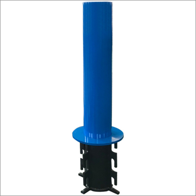 M30 Fast Pollare 1000mm - CERTIFIERAD