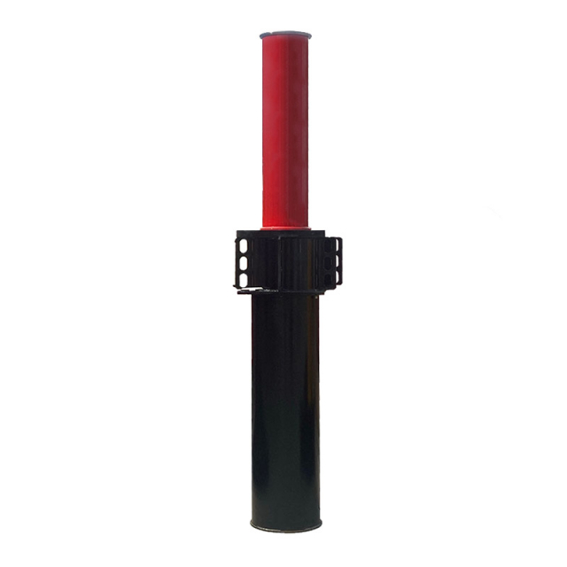 M30 Hydraulisk Pollare 1000mm LED - PAS68 CERTIFIERAD