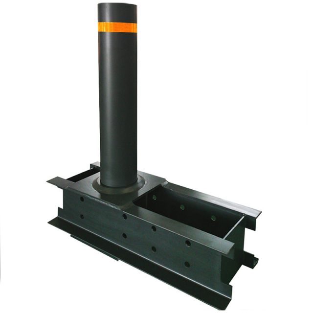 M30 Fast Pollare 1000mm
