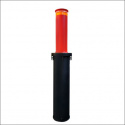 M50 Hydraulisk Pollare 900mm LED