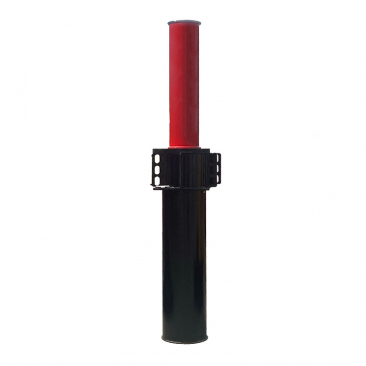M30 Hydraulisk Pollare 1000mm LED - PAS68 CERTIFIERAD i gruppen Pollare / Säkerhetsklassade Pollare hos JISA Security AB (HB-HA301)