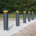 M30 Fast Pollare 1000mm